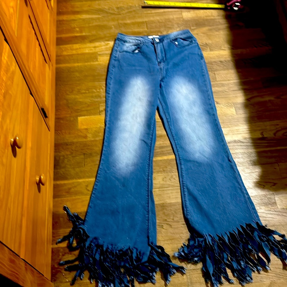 Almost Famous fridge